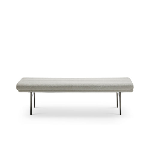 Saba Pan Flute Bench