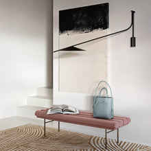 Load image into Gallery viewer, Saba Pan Flute Bench