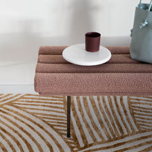 Load image into Gallery viewer, Saba Pan Flute Bench