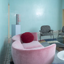 Load image into Gallery viewer, Saba Rendez-vous 2 Seat Sofa
