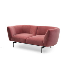 Load image into Gallery viewer, Saba Rendez-vous 2 Seat Sofa