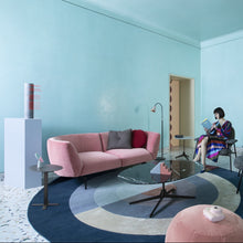 Load image into Gallery viewer, Saba Rendez-vous 2 Seat Sofa