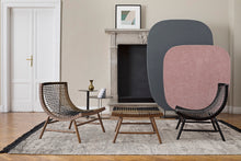 Load image into Gallery viewer, Sitar Rope Armchair