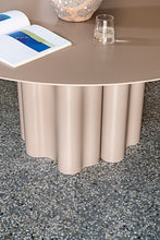 Load image into Gallery viewer, Teatro Magico Round Dining Table - 2 Sizes