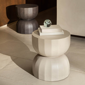 Teo Side Table