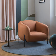 Load image into Gallery viewer, Geo Armchair