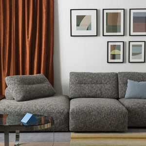 Saba My Taos Corner Sofa