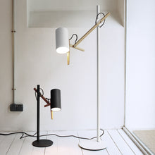 Load image into Gallery viewer, Scantling Floor Light