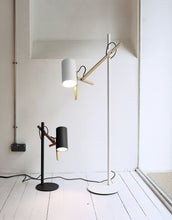 Load image into Gallery viewer, Scantling Table Light