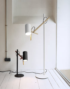Scantling Table Light