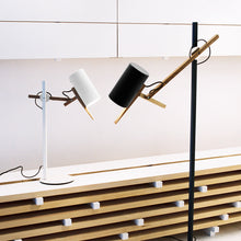 Load image into Gallery viewer, Scantling Floor Light
