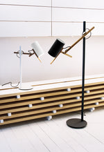 Load image into Gallery viewer, Scantling Table Light
