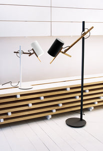 Scantling Table Light