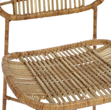 Load image into Gallery viewer, Geneva Rattan Chair