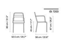Load image into Gallery viewer, Anglet Outdoors Armchair