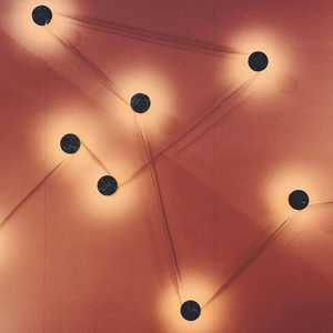 Azou - Wall Lamp
