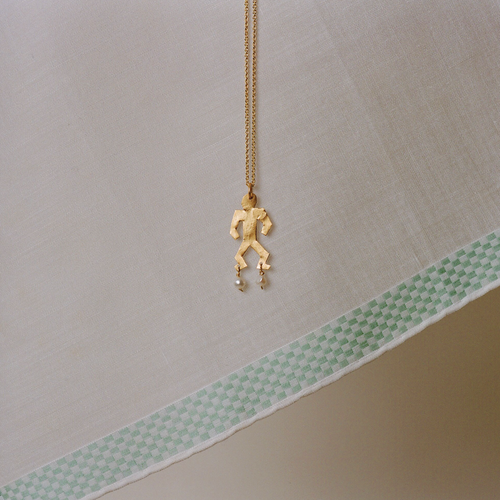 Nubi Pendant