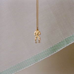 Nubi Pendant