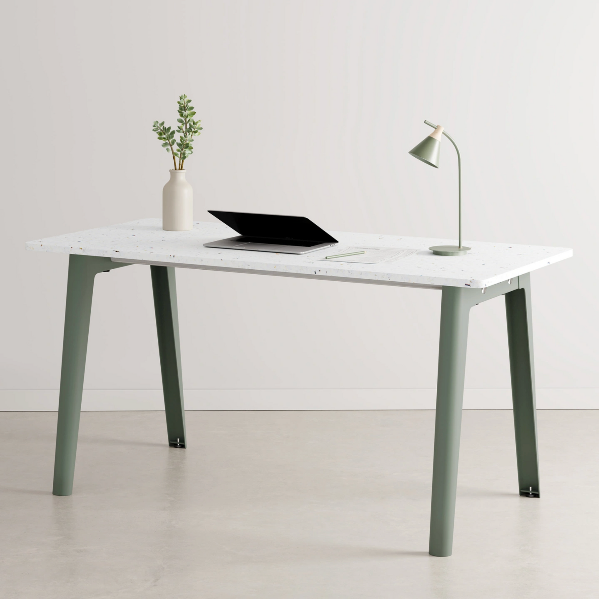 Plastic on sale writing desk