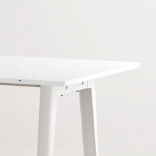 Load image into Gallery viewer, TIPTOE New Modern Rectangular Desk |  Recycled Plastic