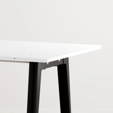 Load image into Gallery viewer, TIPTOE New Modern Rectangular Desk |  Recycled Plastic