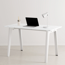 Load image into Gallery viewer, TIPTOE New Modern Rectangular Desk |  Recycled Plastic