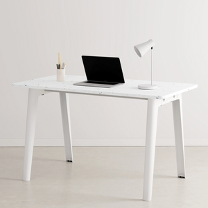 TIPTOE New Modern Rectangular Desk |  Recycled Plastic