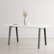 Load image into Gallery viewer, Tiptoe New Modern Rectangular Dining Table | Recycled Plastic