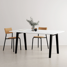 Load image into Gallery viewer, Tiptoe New Modern Rectangular Dining Table | Recycled Plastic
