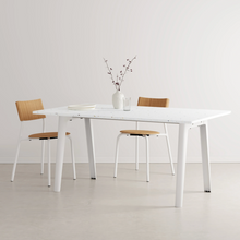 Load image into Gallery viewer, Tiptoe New Modern Rectangular Dining Table | Recycled Plastic
