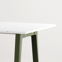Load image into Gallery viewer, Tiptoe New Modern Rectangular Dining Table | Recycled Plastic
