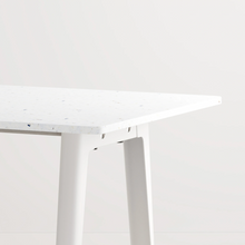 Load image into Gallery viewer, Tiptoe New Modern Rectangular Dining Table | Recycled Plastic