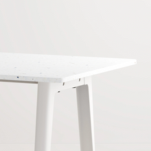 Load image into Gallery viewer, TIPTOE New Modern Dining Table | Recycled Plastic - 2 Sizes