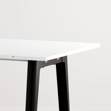 Load image into Gallery viewer, Tiptoe New Modern Rectangular Dining Table | Recycled Plastic