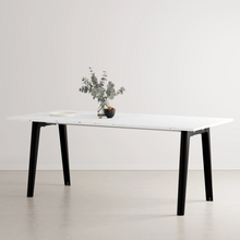 Load image into Gallery viewer, Tiptoe New Modern Rectangular Dining Table | Recycled Plastic