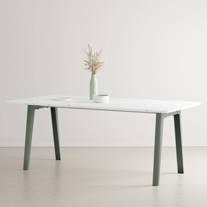 TIPTOE New Modern Dining Table | Recycled Plastic - 2 Sizes