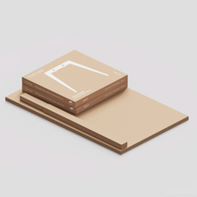 Load image into Gallery viewer, Tiptoe New Modern Rectangular Dining Table | Recycled Plastic
