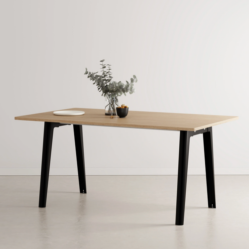 Tiptoe New Modern Dining Table | Eco-certified Wood