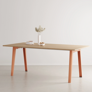 TIPTOE New Modern Dining Table | Wood - 3 Sizes
