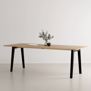 TIPTOE New Modern Dining Table | Wood - 3 Sizes
