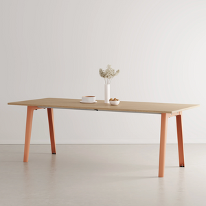 TIPTOE New Modern Dining Table | Wood - 3 Sizes