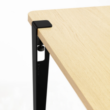Load image into Gallery viewer, Tiptoe New Modern Wall-mounted Dining Table | Eco-certified Wood