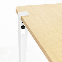 Load image into Gallery viewer, Tiptoe New Modern Wall-mounted Dining Table | Eco-certified Wood
