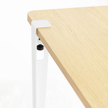 Load image into Gallery viewer, TIPTOE New Modern Wall-mounted Dining Table | Eco-certified Wood