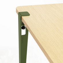 Load image into Gallery viewer, Tiptoe New Modern Wall-mounted Dining Table | Eco-certified Wood