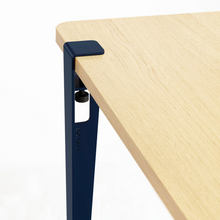 Load image into Gallery viewer, Tiptoe New Modern Wall-mounted Dining Table | Eco-certified Wood