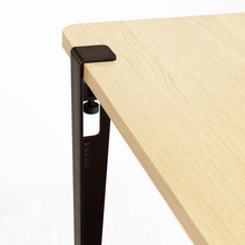 Load image into Gallery viewer, Tiptoe New Modern Wall-mounted Dining Table | Eco-certified Wood