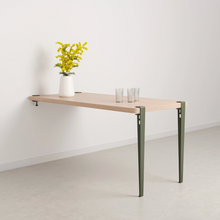 Load image into Gallery viewer, Tiptoe New Modern Wall-mounted Dining Table | Eco-certified Wood