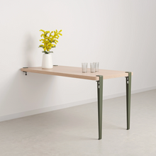 Load image into Gallery viewer, TIPTOE New Modern Wall-mounted Dining Table | Eco-certified Wood