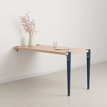 Load image into Gallery viewer, TIPTOE New Modern Wall-mounted Dining Table | Eco-certified Wood